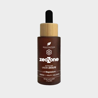 Zeolite Australia - High-Quality Natural Mineral | Alkaline World