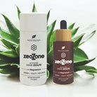 ZeoZone Activated Liquid Zeolite 60ml - Alkaline World