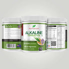 Alkaline Organic Greens 200g - Alkaline World