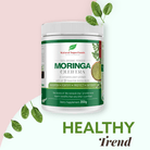 Natural Superfoods Organic Moringa 200g - Alkaline World