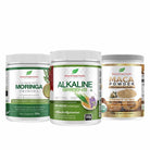 Natural Superfoods Pack - Alkaline World