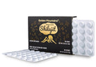 Natural Superfoods Spike Out Pack featuring a variety of healthy superfoods in a colorful, resealable package.