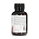 Nature's Help Harmony Plus women's hormone supplement for menopause relief, featuring 120 capsules in natural packaging.