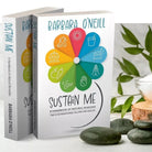 New Sustain Me by Barbara O'Neill - The Comprehensive Natural Remedies Book Guide - Alkaline World