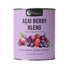 Nutra Organics Organic Acai Berry Blend 200g - Alkaline World