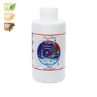 Oxy Min OxyMin Plus Di-Atomic Oxygen 250ml bottle, clear liquid supplement with label showing product details.