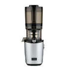 *Pre - Order* Kuvings AUTO8 Cold Press Juicer (silver) - Alkaline World