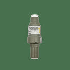 Pressure Limiting protection Valve With Dual Check Valve 1/4" Quick OD, 50 psi - Alkaline World