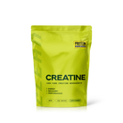 Protein Supplies Australia Performance Creatine Pure powder in a 200g container, showing the white creatine powder inside.