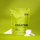 Protein Supplies Australia Performance Creatine Pure powder in a 200g container for muscle support and athletic performance.