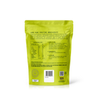 Protein Supplies Australia Performance Creatine Pure powder in a 200g container, shown in a clear, resealable bag.
