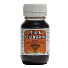 Pure Eden Black Diamond (Activated Charcoal) 125ml - Alkaline World