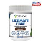 QENDA Ultimate Fibre - Chocolate Flavour - 500g - Alkaline World