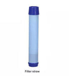 Replacement Filter for Portable Alkaline Water Bottle - Alkaline World