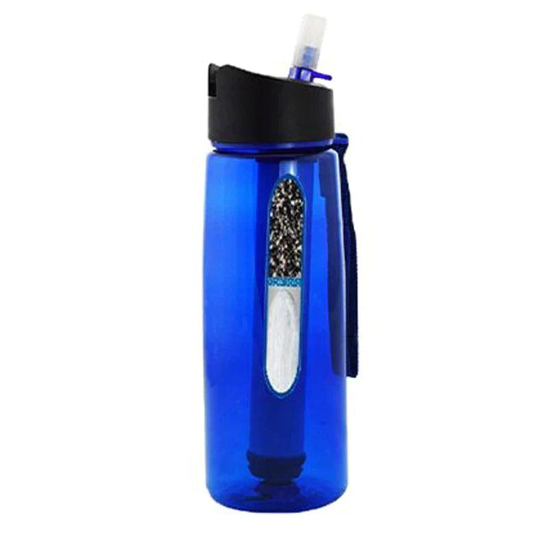 Replacement Filter for Portable Alkaline Water Bottle - Alkaline World