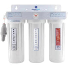 Replacement Filter Set Undersink Triple System - Alkaline World