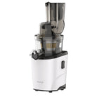 REVO830 Revolution Cold Press Juicer White - Alkaline World