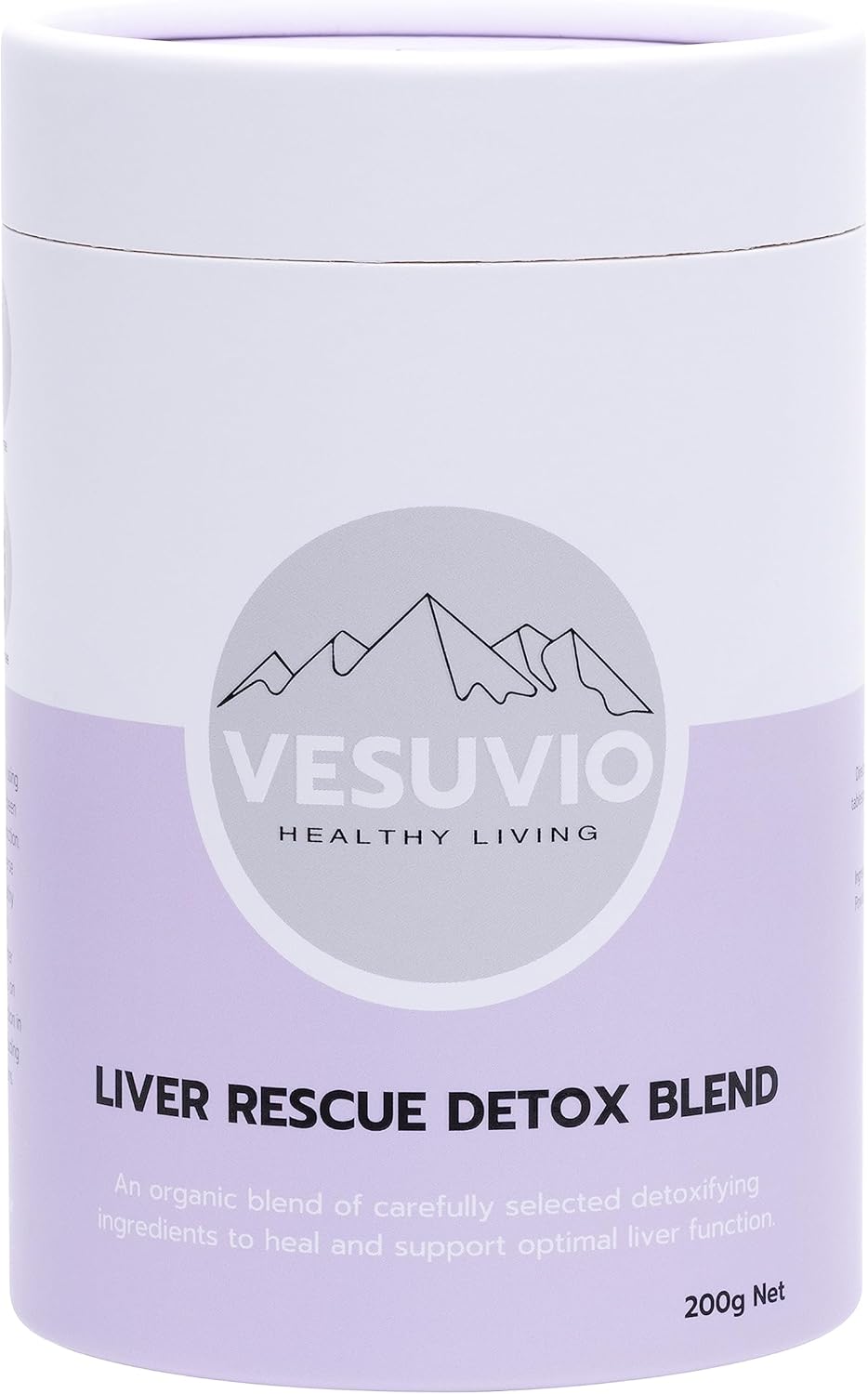 Richard’s 15 - Day Detox Pack - Alkaline World