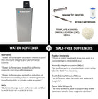 SEV17 Water Softener - Alkaline World