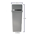 SEV17 Water Softener - Alkaline World