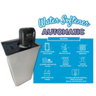 SEV17 Water Softener - Alkaline World