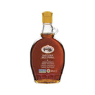 Shady Maple Farms Organic Pure Maple Syrup 250ml - Alkaline World