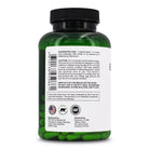 Siberian Green 6 Super Probiotics Bifido & Lacto Acidophilus 120 Caps - Alkaline World