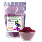 Siberian Green Aronia Black Chokeberry Powder with Sea Buckthorn berry powder, superfood supplement for a healthy diet in Australia