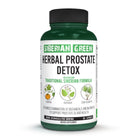 Siberian Green Herbal Prostate Detox 60 Capsules - Alkaline World