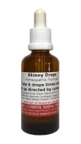 Skinny Drops - Alkaline World