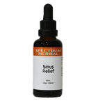 Spectrum Herbal Sinus Relief 50ml - Alkaline World