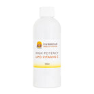 Sunbear High Potency 1000 mg Liposomal Vitamin C 200ml - Alkaline World