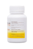 Sunbear Liver Support 60 Caps - Alkaline World