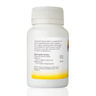 Sunbear NAC 600mg – N Acetyl Cysteine – Liposomal Supplements – 60 VCaps - Alkaline World