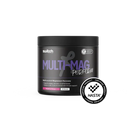 SWITCH NUTRITION Perform Multi-Mag Raspberry 150g - Alkaline World
