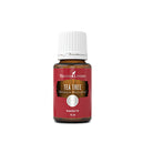 Tea Tree (Melaleuca Alternifolia) Essential Oil 15ml - Alkaline World