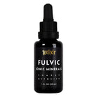 Teelixir Fulvic Acid Minerals (Charge Detoxifying) 30ml - Alkaline World