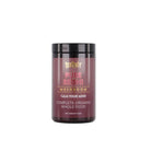 Organic Reishi Mushroom supplement by Teelixir, 100g, showcasing the product packaging and natural mushroom content.