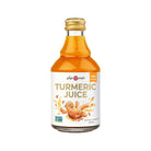 The Ginger People Turmeric Juice 237ml - Alkaline World