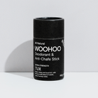 Woohoo Natural Deodorant Anti-Chafe Stick Tux 60g