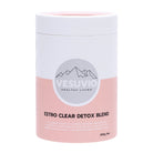 Vesuvio Estro Clear DETOX Blend 200G - Alkaline World