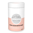 Vesuvio Estro Clear DETOX Blend 200G - Alkaline World