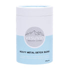 Vesuvio Heavy Metal Detox Blend 200g - Alkaline World