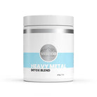 Vesuvio Heavy Metal Detox Blend 200g - Alkaline World