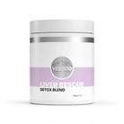 Vesuvio Liver Rescue DETOX Blend 200G - Alkaline World