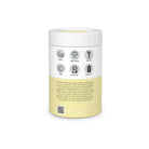 Vesuvio Sun Shield 100g jar showing the sun protection cream with Vesuvio branding and a clean, white background.
