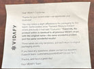 Vidafy Australia CURCUMIN PLUS with BioMS 15ml - Alkaline World
