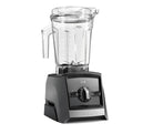 Vitamix A2300i Ascent Series Blender - Slate - Alkaline World