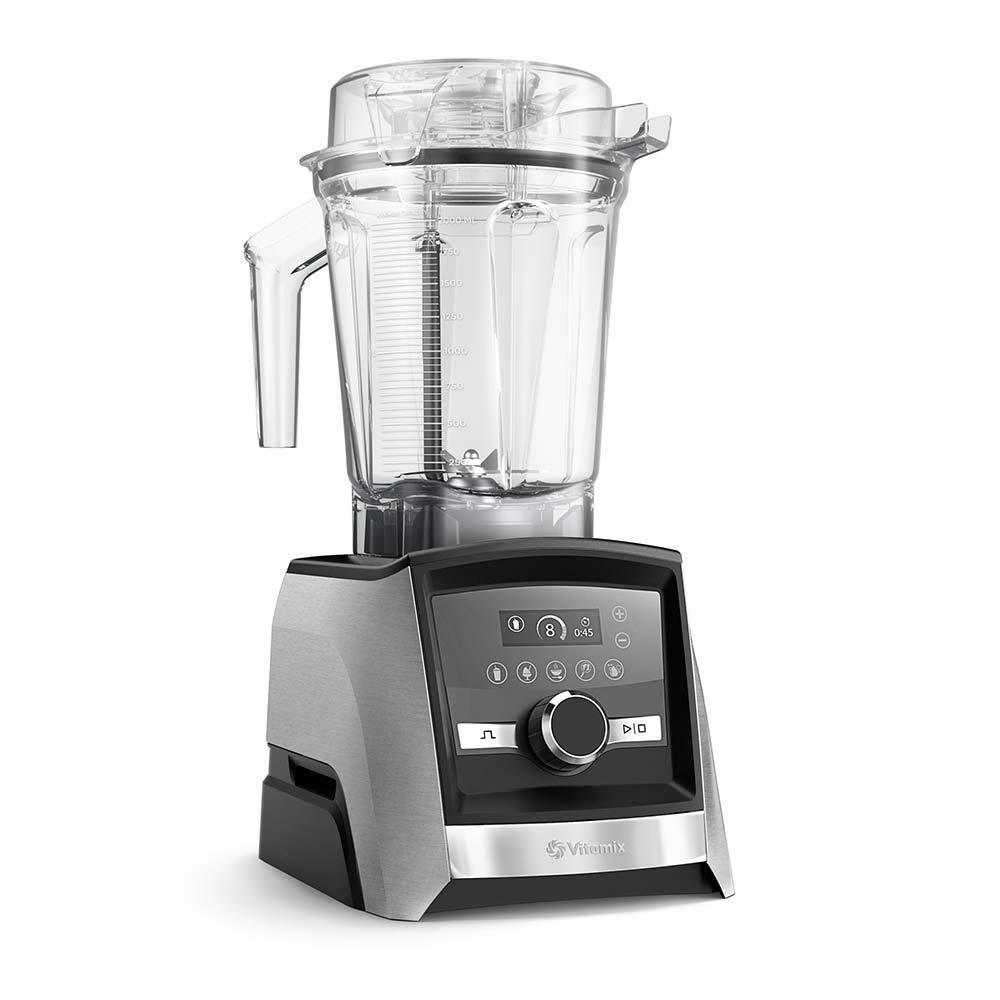 Vitamix Ascent Series A3500i - Alkaline World