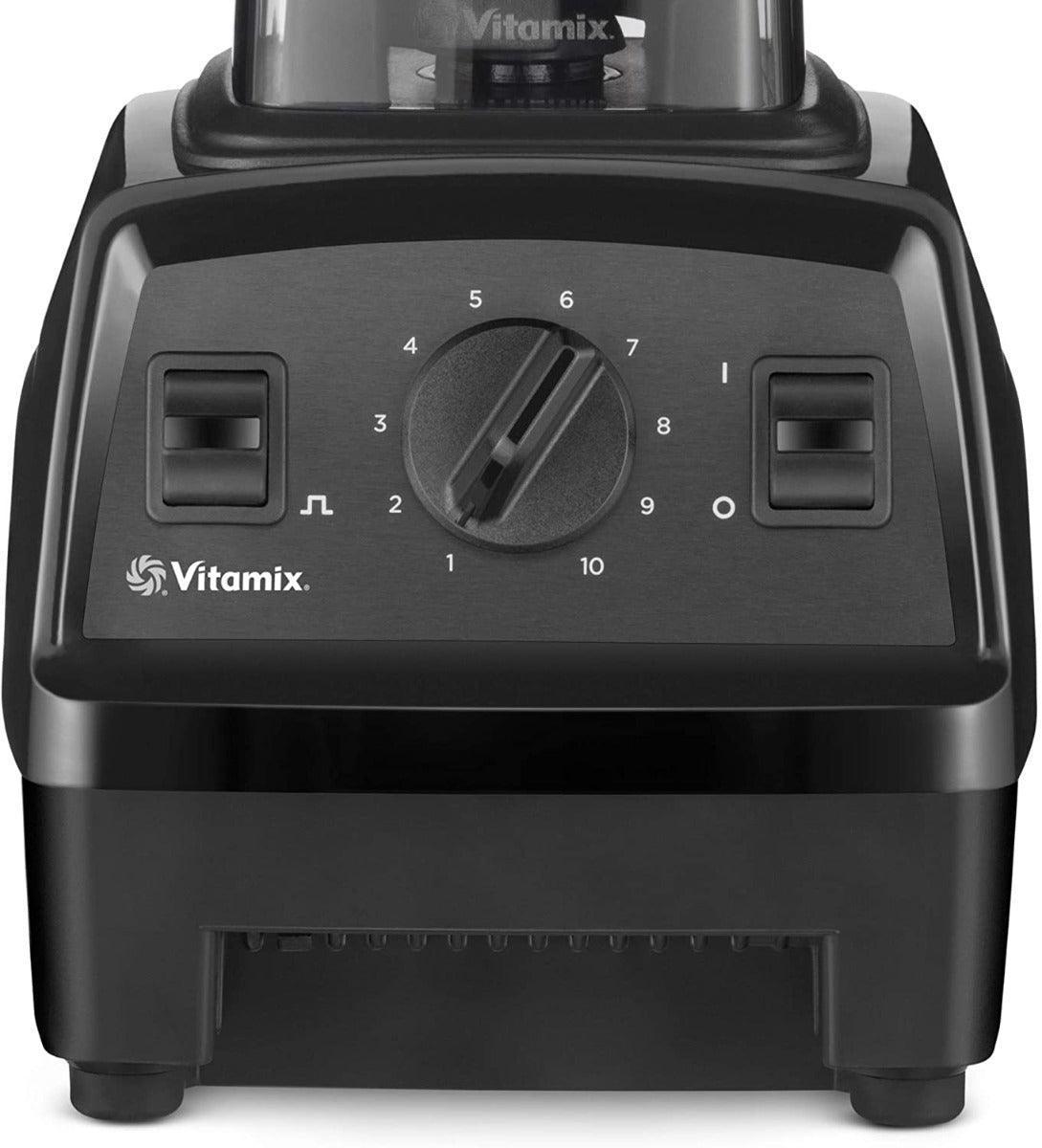 Vitamix® Explorian E310 High-Performance Blender - Black - Alkaline World